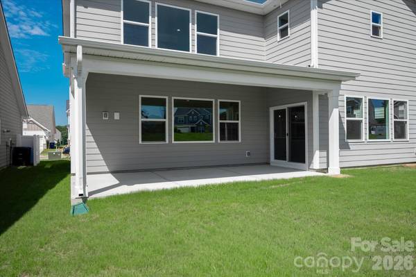 110 Cartington WAY #HAF0040, Mooresville, NC 28115