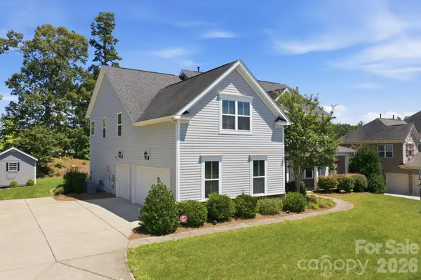 7223 Old Valley WAY, Harrisburg, NC 28075