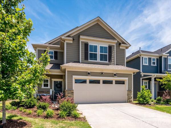 14129 Canemeadow DR, Charlotte, NC 28278