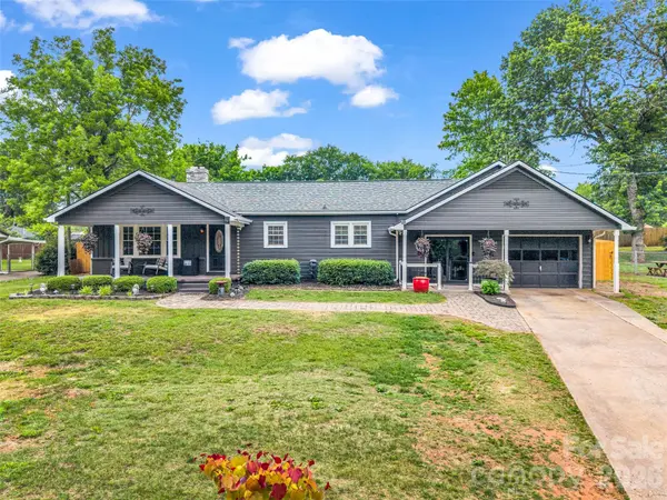 163 Tanner ST, Rutherfordton, NC 28193