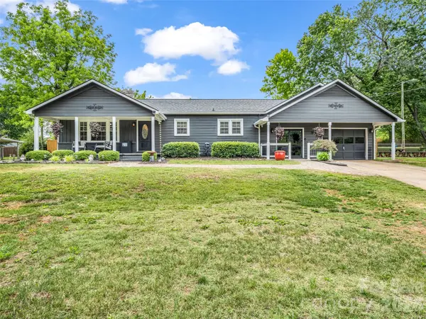 163 Tanner ST, Rutherfordton, NC 28193