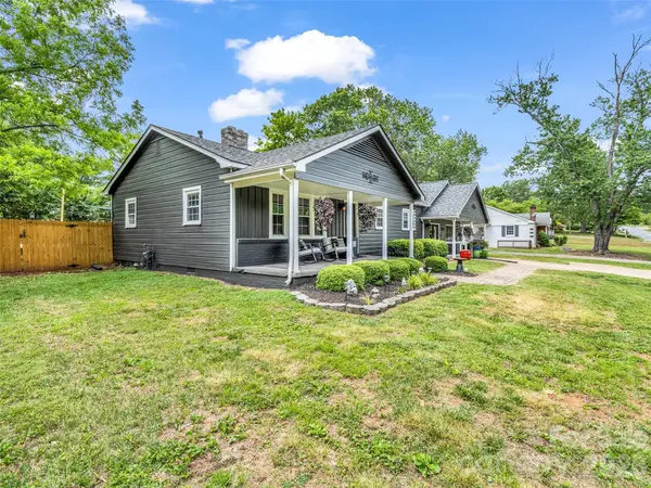 163 Tanner ST, Rutherfordton, NC 28193