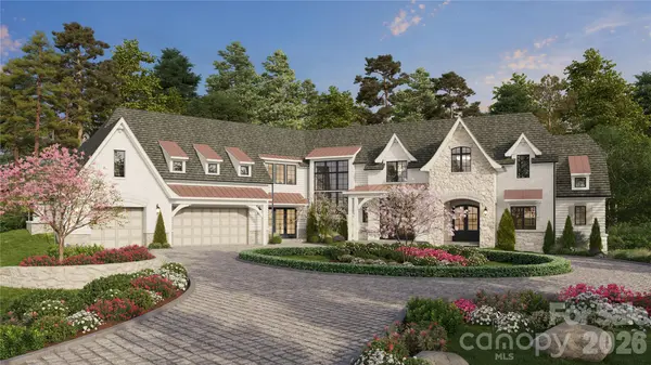 8810 Bartlett RD, Mint Hill, NC 28227