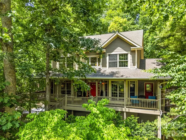 840 and 856 Stoney Stream LN, Arden, NC 28704