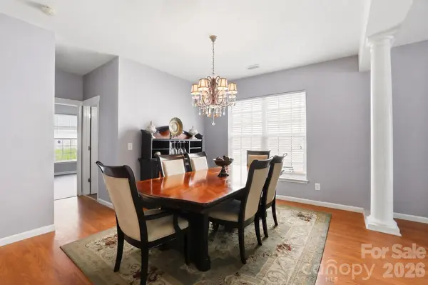 5214 Coffeeberry LN, Charlotte, NC 28227