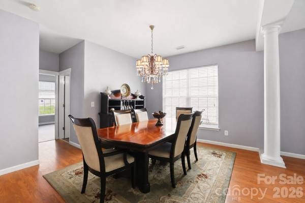 5214 Coffeeberry LN, Charlotte, NC 28227