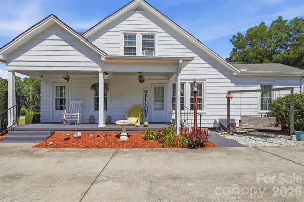 117 Marion ST, Clover, SC 29710