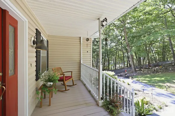 28 Gentlewood TRL, Candler, NC 28715