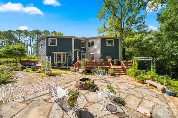 480 Bailey Farm RD, Statesville, NC 28625