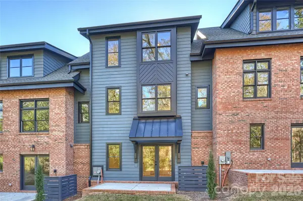 3143 Colyer PL, Charlotte, NC 28205