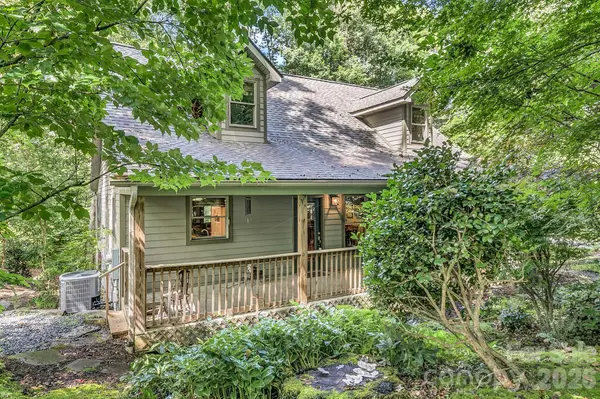 779 Thissa WAY, Brevard, NC 28712