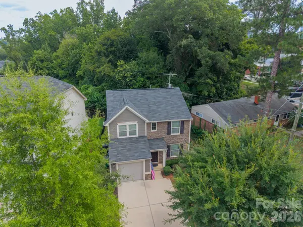 1829 Evergreen DR, Charlotte, NC 28208