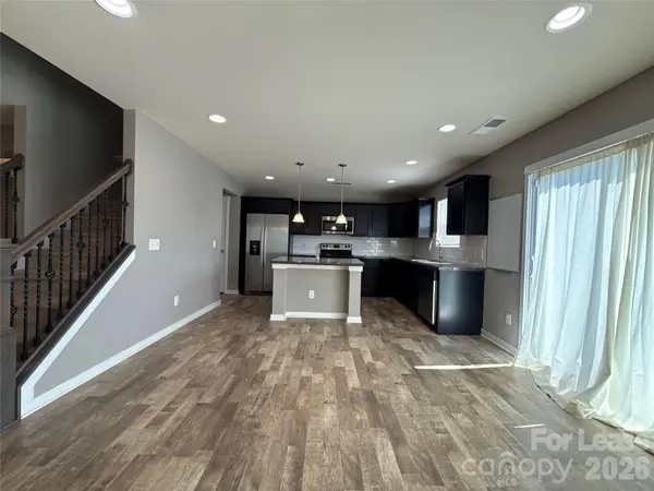 4620 Gibbons Link RD, Charlotte, NC 28269