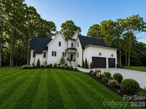 8806 Bartlett RD, Mint Hill, NC 28227