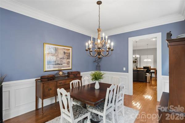 18120 Meadow Bottom RD, Charlotte, NC 28277