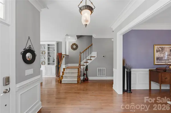18120 Meadow Bottom RD, Charlotte, NC 28277