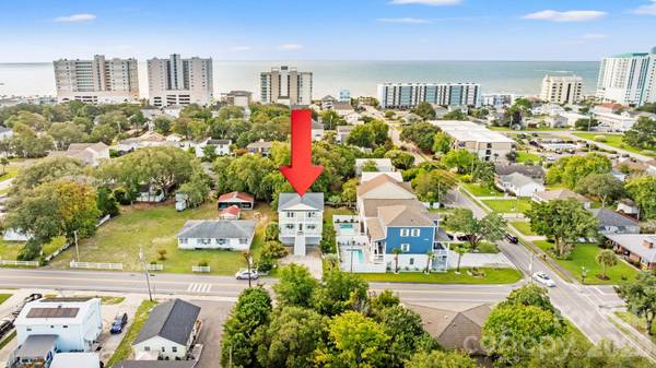 2009 Hillside DR S, North Myrtle Beach, SC 29582
