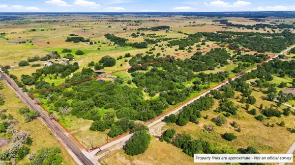 3560 County Road 236, Liberty Hill, TX 78642