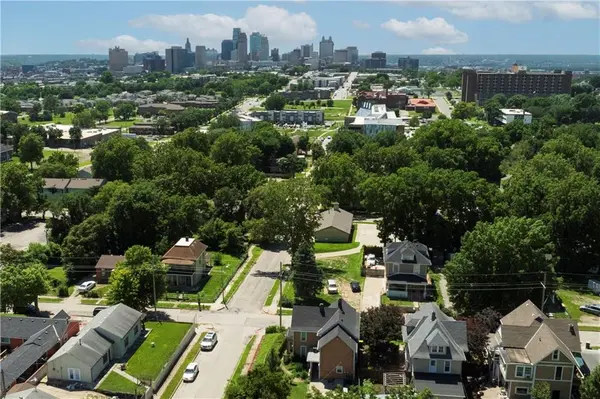 731 Wabash AVE, Kansas City, MO 64124