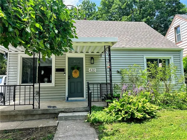 430 N Chelsea AVE, Kansas City, MO 64123