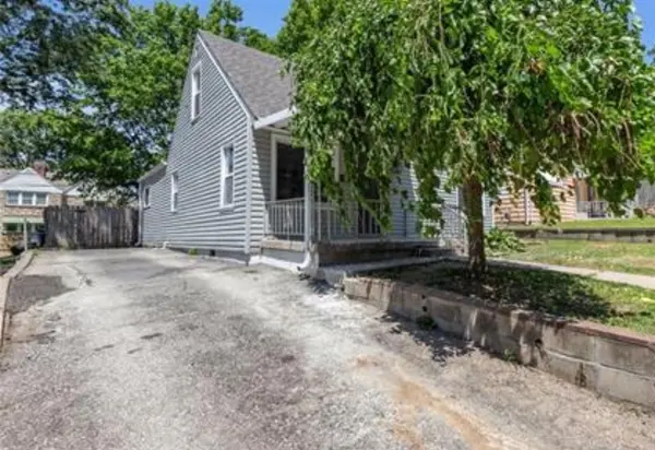 430 N Chelsea AVE, Kansas City, MO 64123