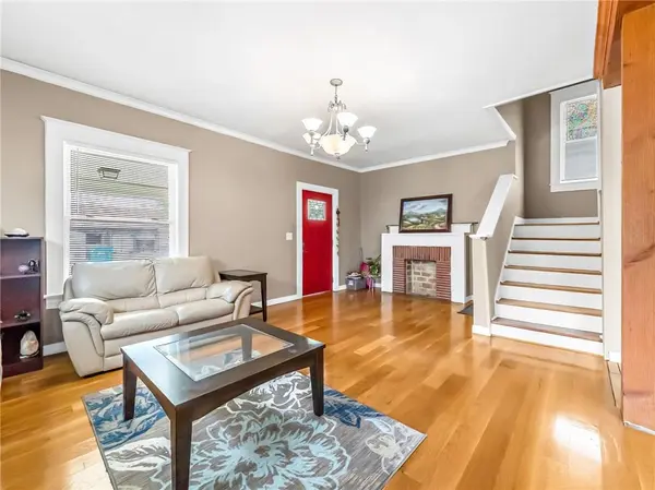 2606 CAMPBELL ST, Kansas City, MO 64108