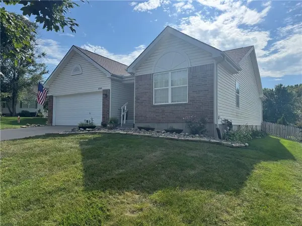 9808 N Evanston AVE, Kansas City, MO 64157