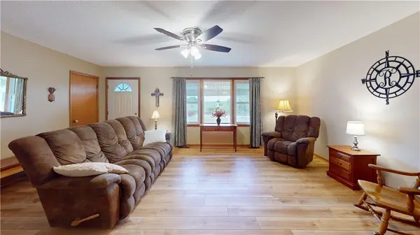 17165 S 1200 RD, Nevada, MO 64772