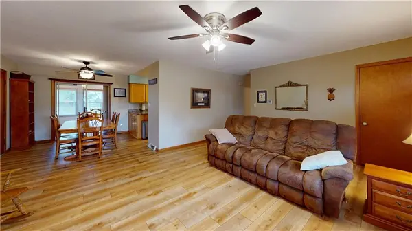17165 S 1200 RD, Nevada, MO 64772