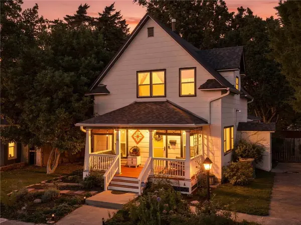 110 Groom ST, Liberty, MO 64068