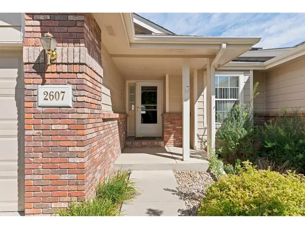 2607 Forsythia, Loveland, CO 80537
