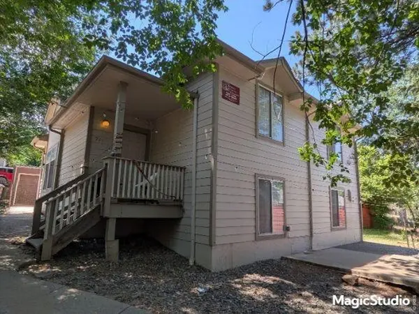 741 19th, Boulder, CO 80302