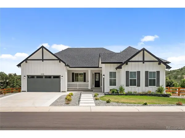 5598 Missoula, Castle Rock, CO 80108