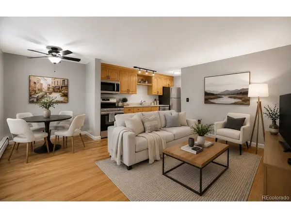 155 S Pennsylvania #202, Denver, CO 80209