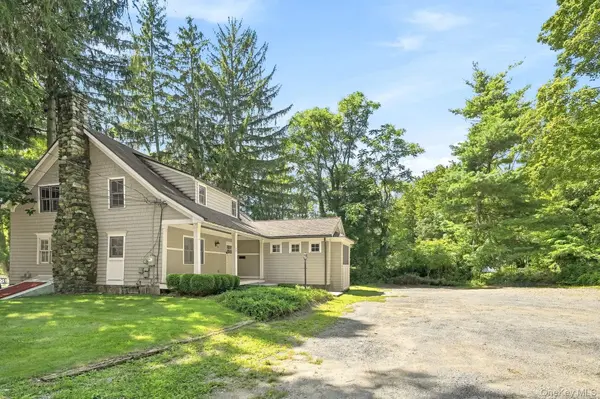 2 Hardscrabble RD #A, North Salem, NY 10560