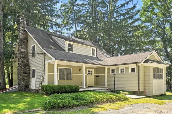 2 Hardscrabble RD #A, North Salem, NY 10560