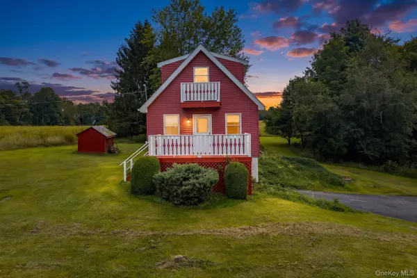 332 Bernas RD, Cochecton, NY 12726