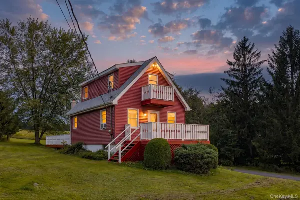 332 Bernas RD, Cochecton, NY 12726