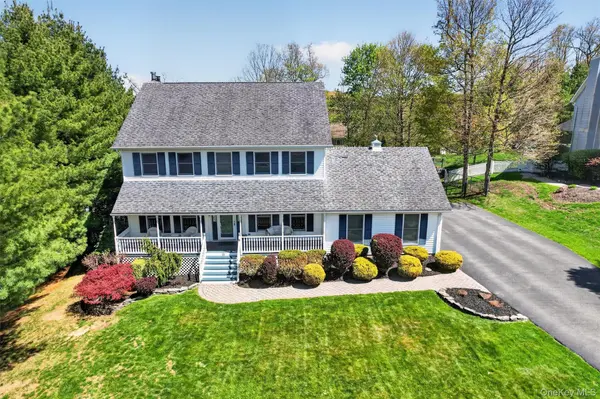 18 Peterson RD, Monroe, NY 10950