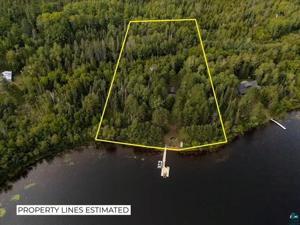 3244 N Little Alden Lake Rd, Duluth, MN 55803
