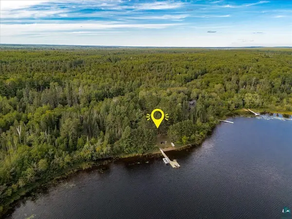 3244 N Little Alden Lake Rd, Duluth, MN 55803