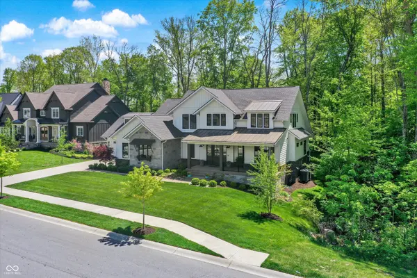 10725 Holliday Farms BLVD, Zionsville, IN 46077