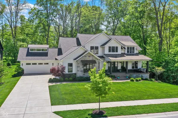 10725 Holliday Farms BLVD, Zionsville, IN 46077