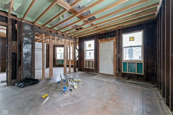 2424 Broadway ST, Indianapolis, IN 46205