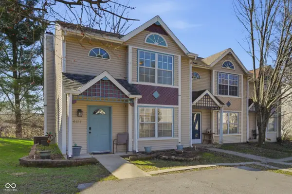 4121 W Heritage WAY, Bloomington, IN 47403