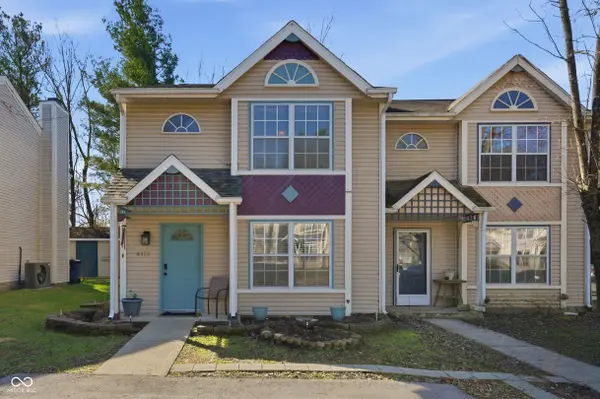4121 W Heritage WAY, Bloomington, IN 47403