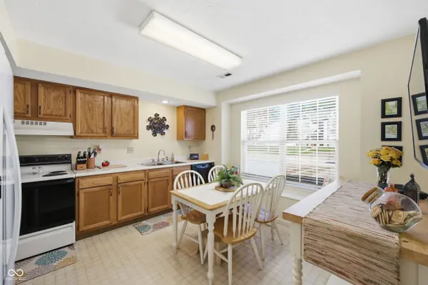 4121 W Heritage WAY, Bloomington, IN 47403