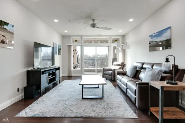 225 N 2nd ST #APT 2C, Lafayette, IN 47901