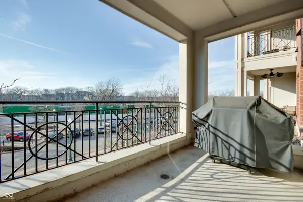 225 N 2nd ST #APT 2C, Lafayette, IN 47901