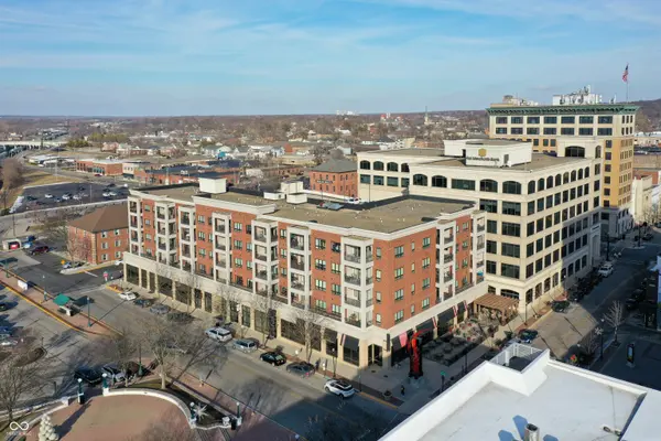 225 N 2nd ST #APT 2C, Lafayette, IN 47901